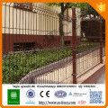 Powder Coated Welded Fence Foldable Garden Fence Metal Garden Fence